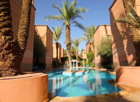 Riad marrakech boujloud